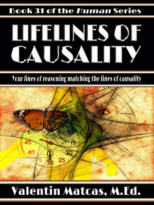 cover image of Lifelines of Causality